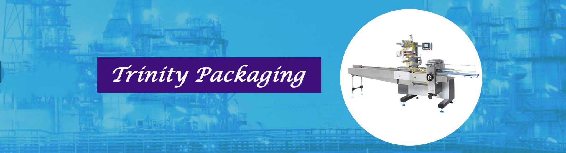 Trinity Packaging